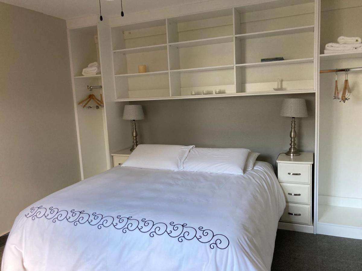The Vaal Guesthouse Oranjeville Bagian luar foto