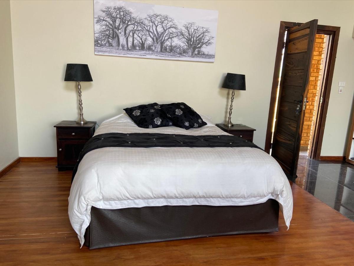 The Vaal Guesthouse Oranjeville Bagian luar foto