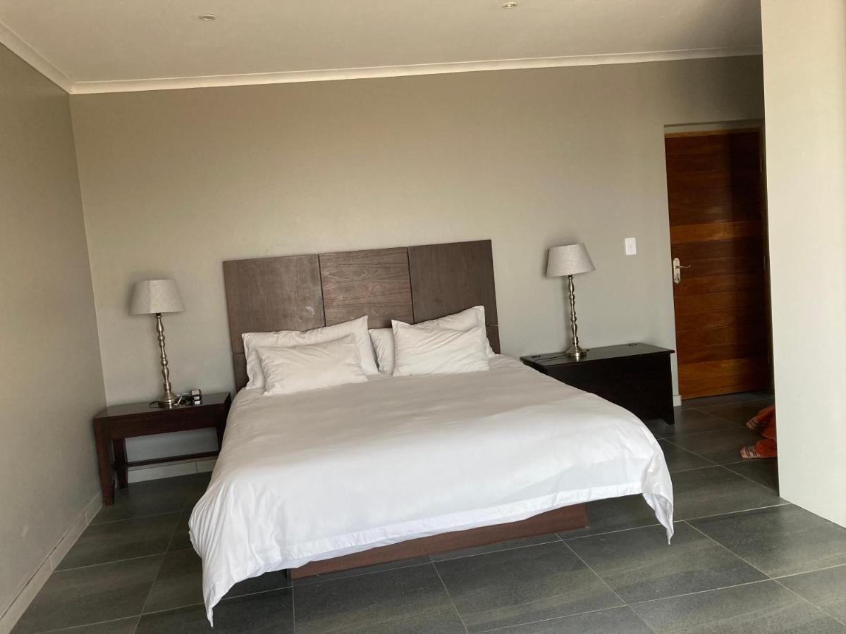The Vaal Guesthouse Oranjeville Bagian luar foto