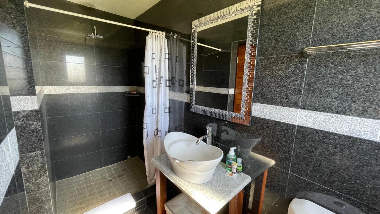 The Vaal Guesthouse Oranjeville Bagian luar foto