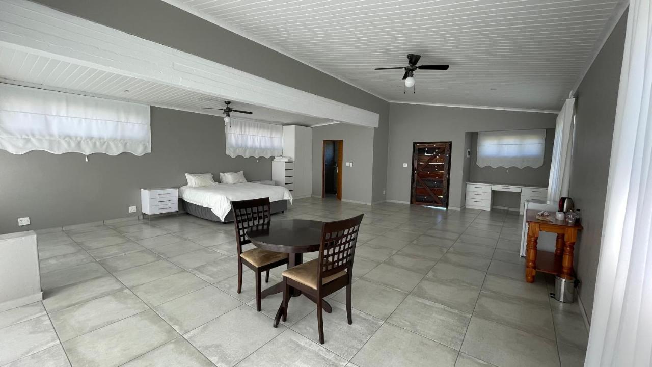 The Vaal Guesthouse Oranjeville Bagian luar foto