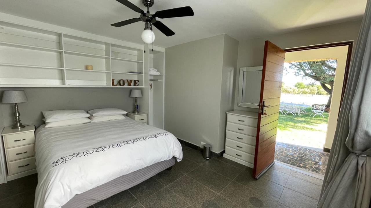 The Vaal Guesthouse Oranjeville Bagian luar foto