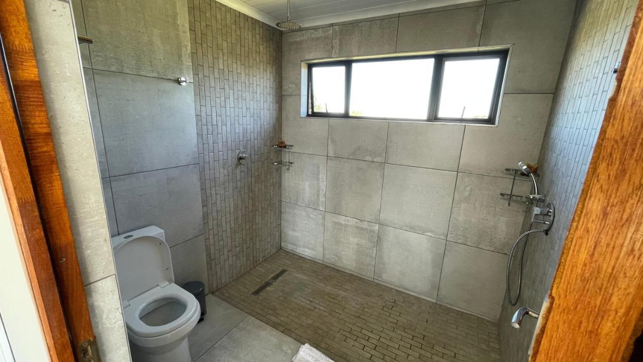 The Vaal Guesthouse Oranjeville Bagian luar foto